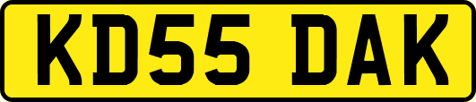 KD55DAK
