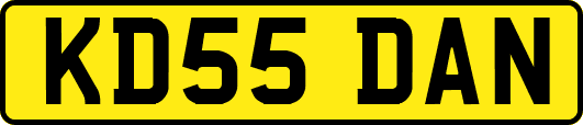 KD55DAN