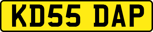 KD55DAP