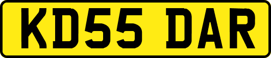KD55DAR