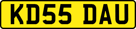 KD55DAU