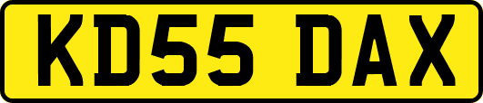 KD55DAX