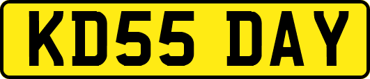 KD55DAY