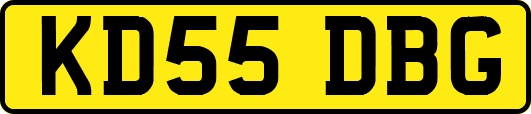 KD55DBG