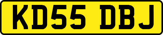KD55DBJ