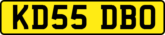 KD55DBO