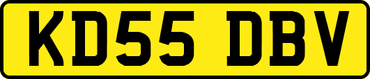 KD55DBV