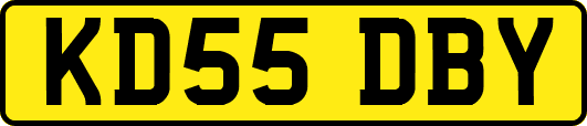 KD55DBY