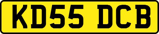 KD55DCB