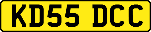 KD55DCC