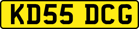 KD55DCG