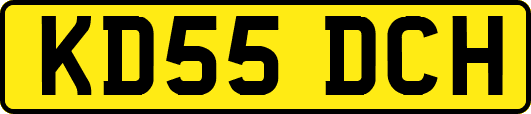 KD55DCH