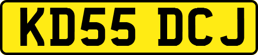 KD55DCJ