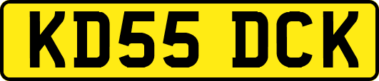 KD55DCK