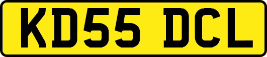 KD55DCL
