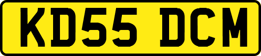 KD55DCM