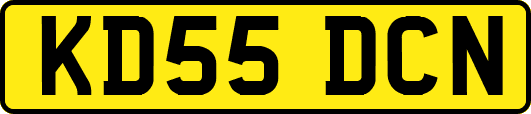 KD55DCN
