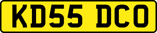KD55DCO