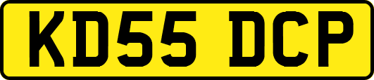 KD55DCP