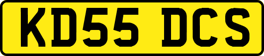 KD55DCS