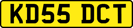 KD55DCT