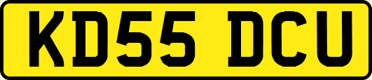 KD55DCU