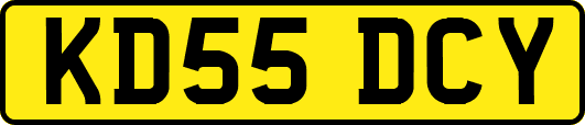KD55DCY