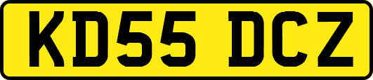 KD55DCZ