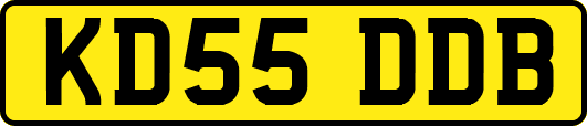 KD55DDB