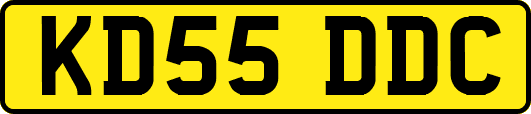 KD55DDC