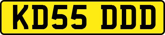 KD55DDD