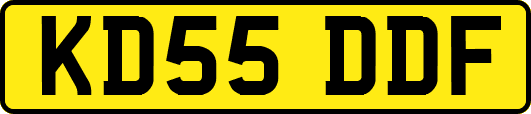 KD55DDF
