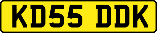 KD55DDK