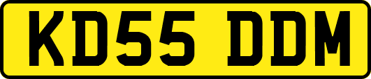 KD55DDM