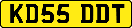 KD55DDT