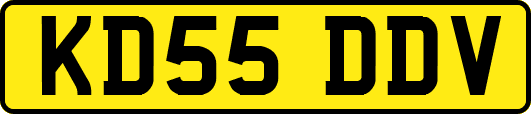 KD55DDV
