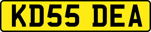 KD55DEA