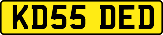 KD55DED