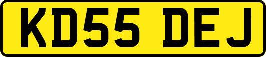 KD55DEJ
