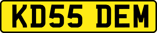 KD55DEM