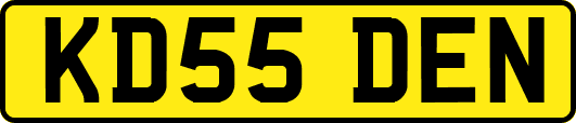 KD55DEN
