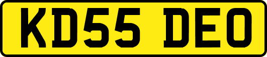 KD55DEO