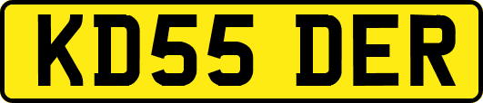 KD55DER
