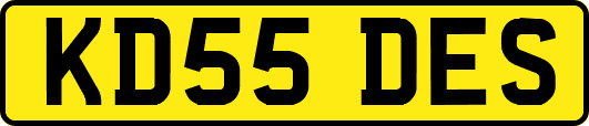 KD55DES