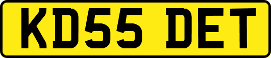 KD55DET