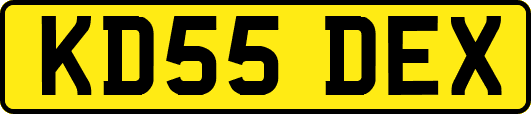 KD55DEX