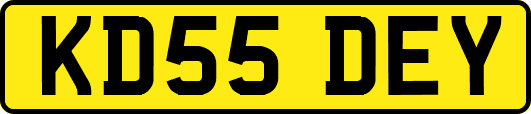 KD55DEY