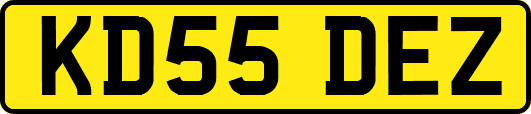 KD55DEZ