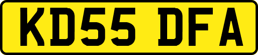 KD55DFA