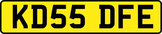 KD55DFE